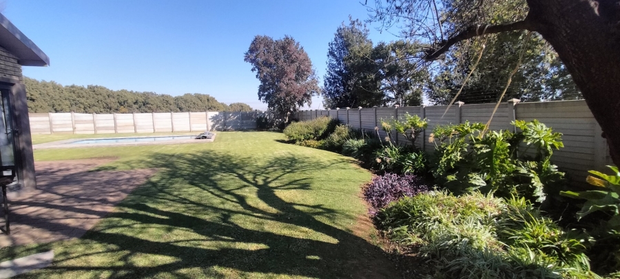 Commercial Property for Sale in Arcadia SH Free State